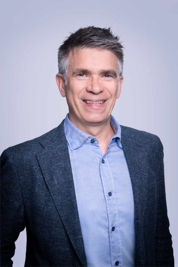 Sven Wehser, Gründer von wehser.ai